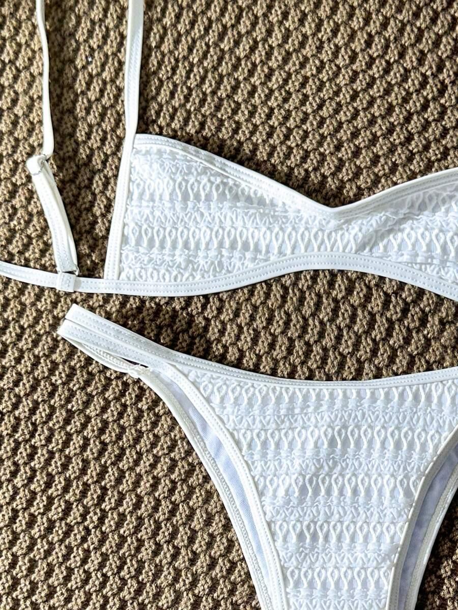 SWIM MOD DWUCZĘŚCIOWY STRÓJ KĄPIELOWY S09__XXS