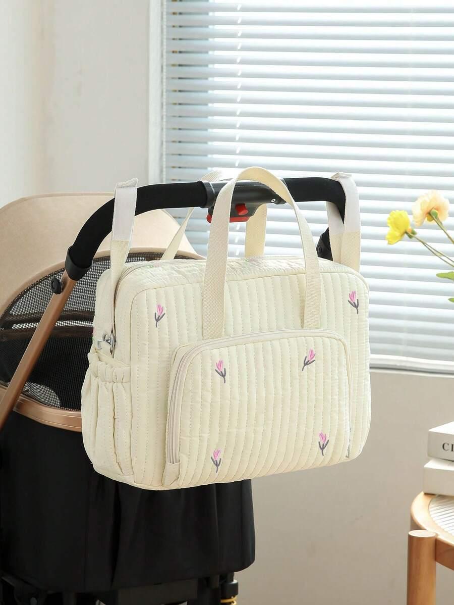 SHEIN TORBA DO WÓZKA S07__10X29X35