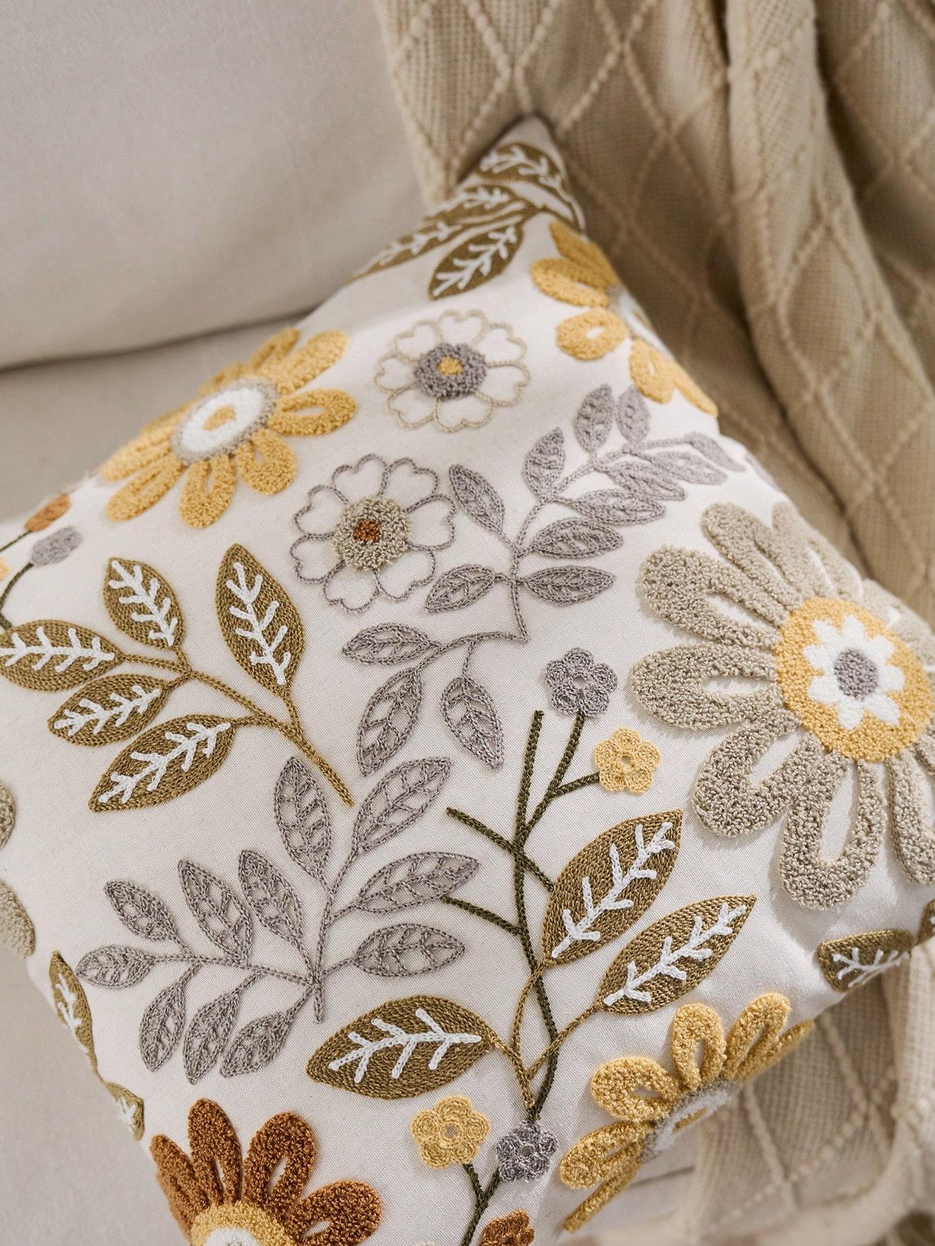 SHEIN POSZEWKA NA PODUSZKĘ 1SZT. S07__45X45
