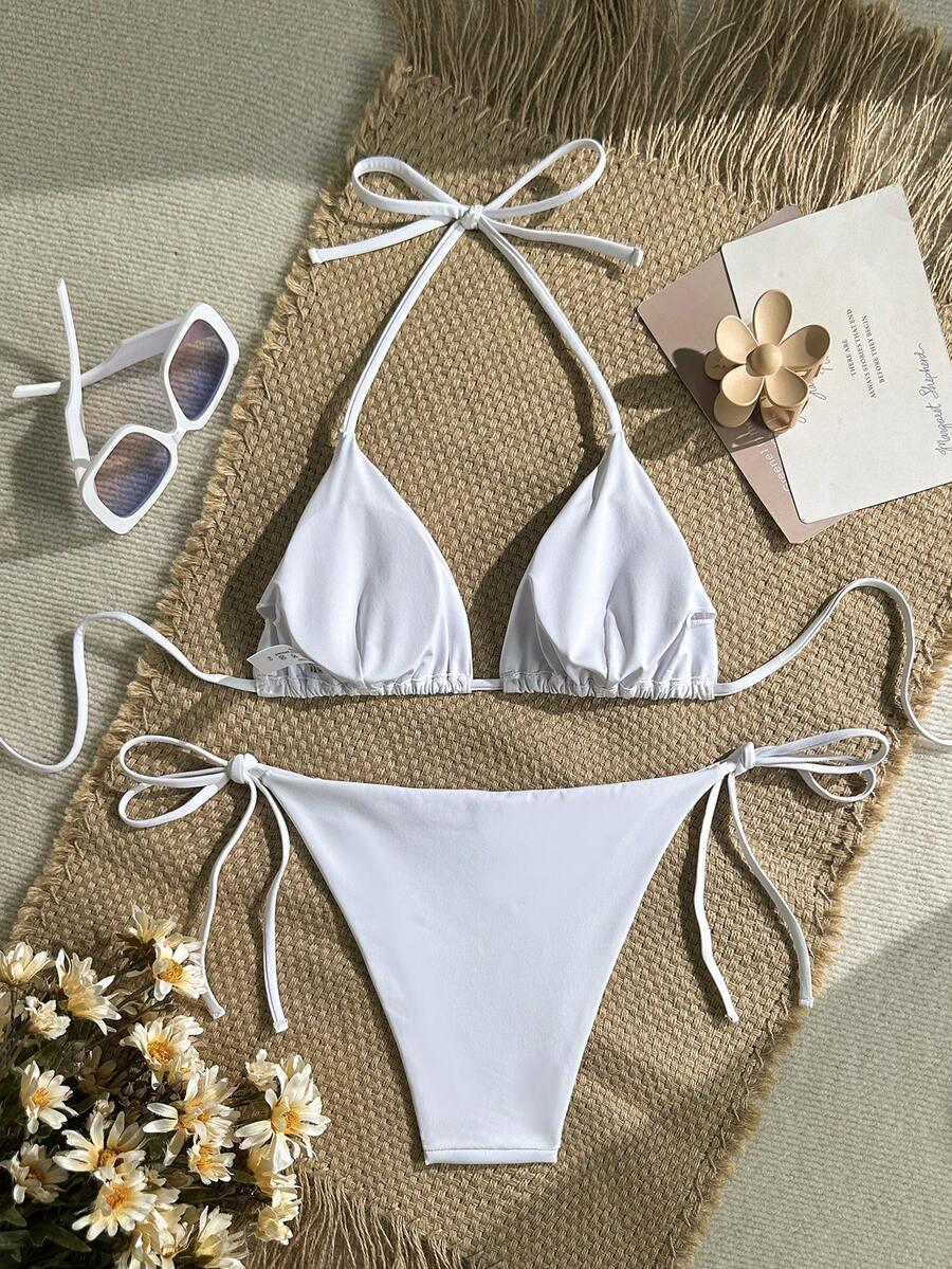 SWIM VCAY DWUCZĘŚCIOWY STRÓJ KĄPIELOWY S09__XS