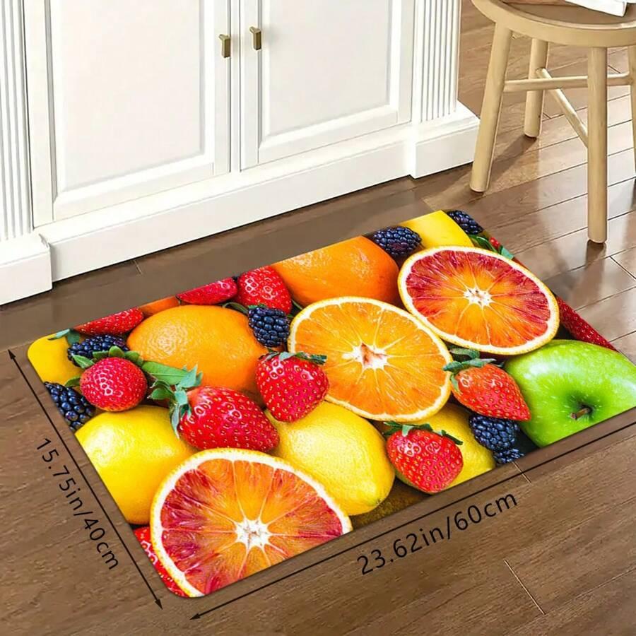 SHEIN DYWANIK WZÓR 2 PACK S07__40X60CM