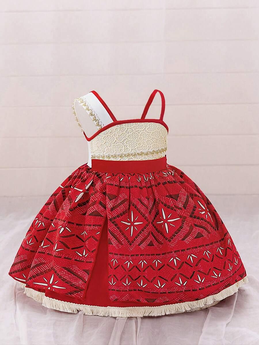 SHEIN ROZPINANY SUKIENKA WZÓR PK01__140