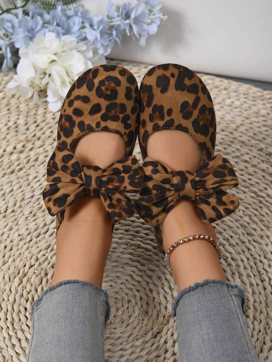 SHEIN BALERINY ANIMAL PRINT S06__39