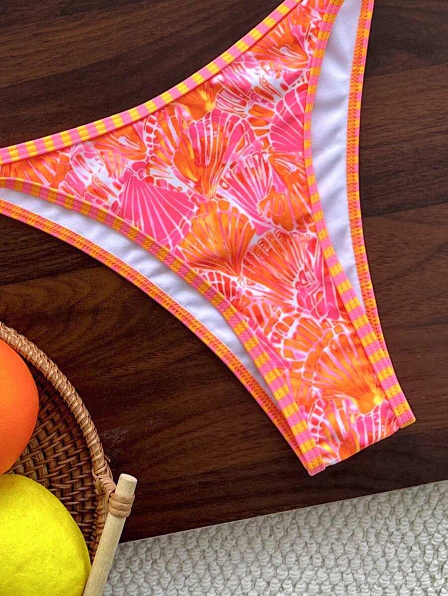 SWIM MOD DWUCZĘŚCIOWY STRÓJ KĄPIELOWY S09__M