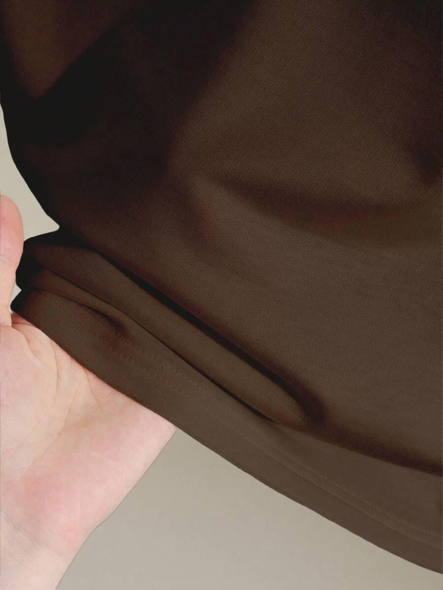 INAWLY T-SHIRT SPODENKI KOMPLET S06__M
