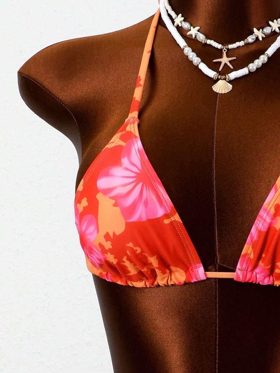 SWIM MOD DWUCZĘŚCIOWY STRÓJ KĄPIELOWY S09__S