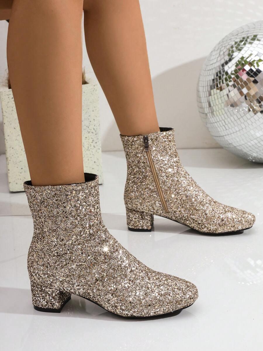 SHEIN BOTKI ZA KOSTKĘ OBCAS W01__39