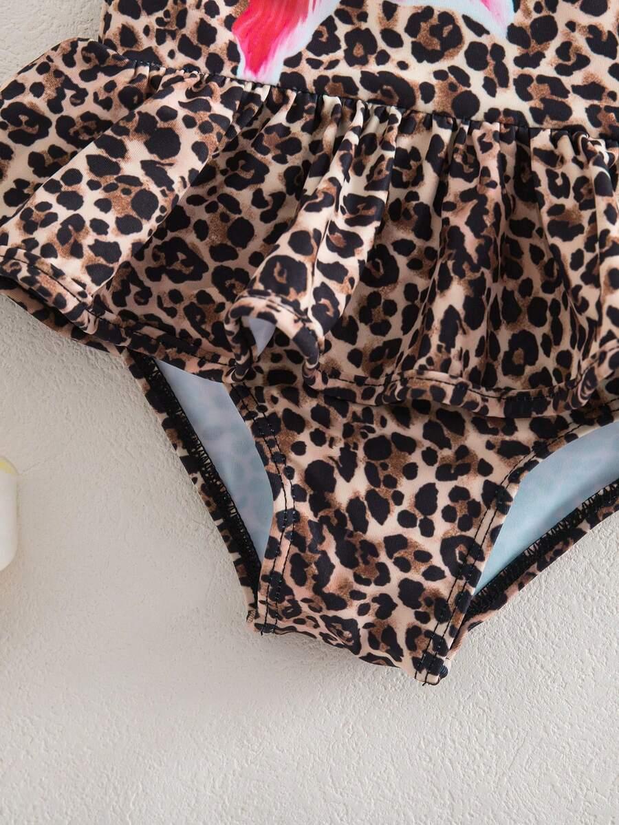 SHEIN JEDNOCZĘŚCIOWY STRÓJ KĄPIELOWY S09__86-92