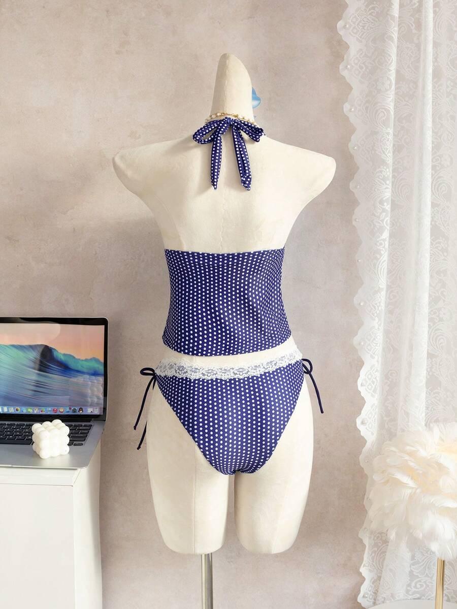 SWIM MOD DWUCZĘŚCIOWY STRÓJ KĄPIELOWY S09__S