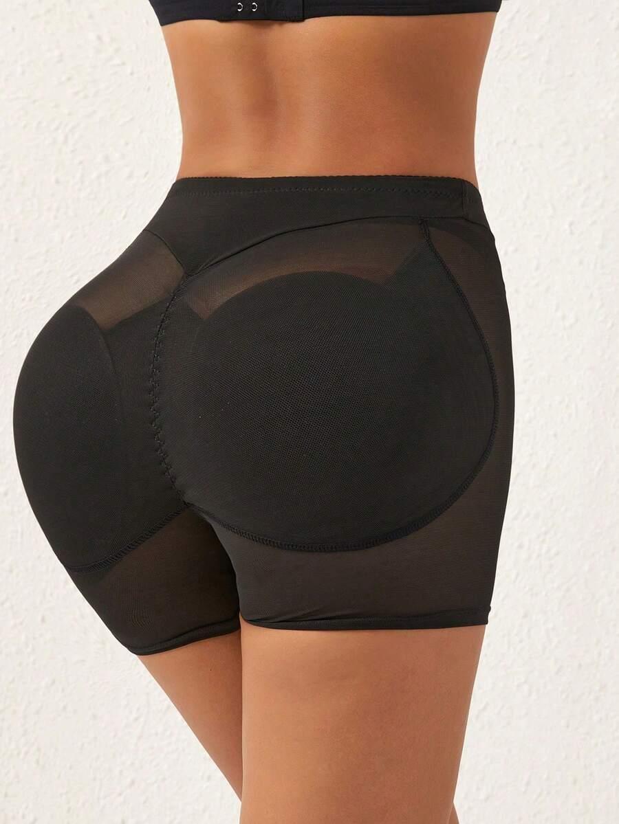 SHEIN MAJTKI Z WYPEŁNIENIEM S06__S