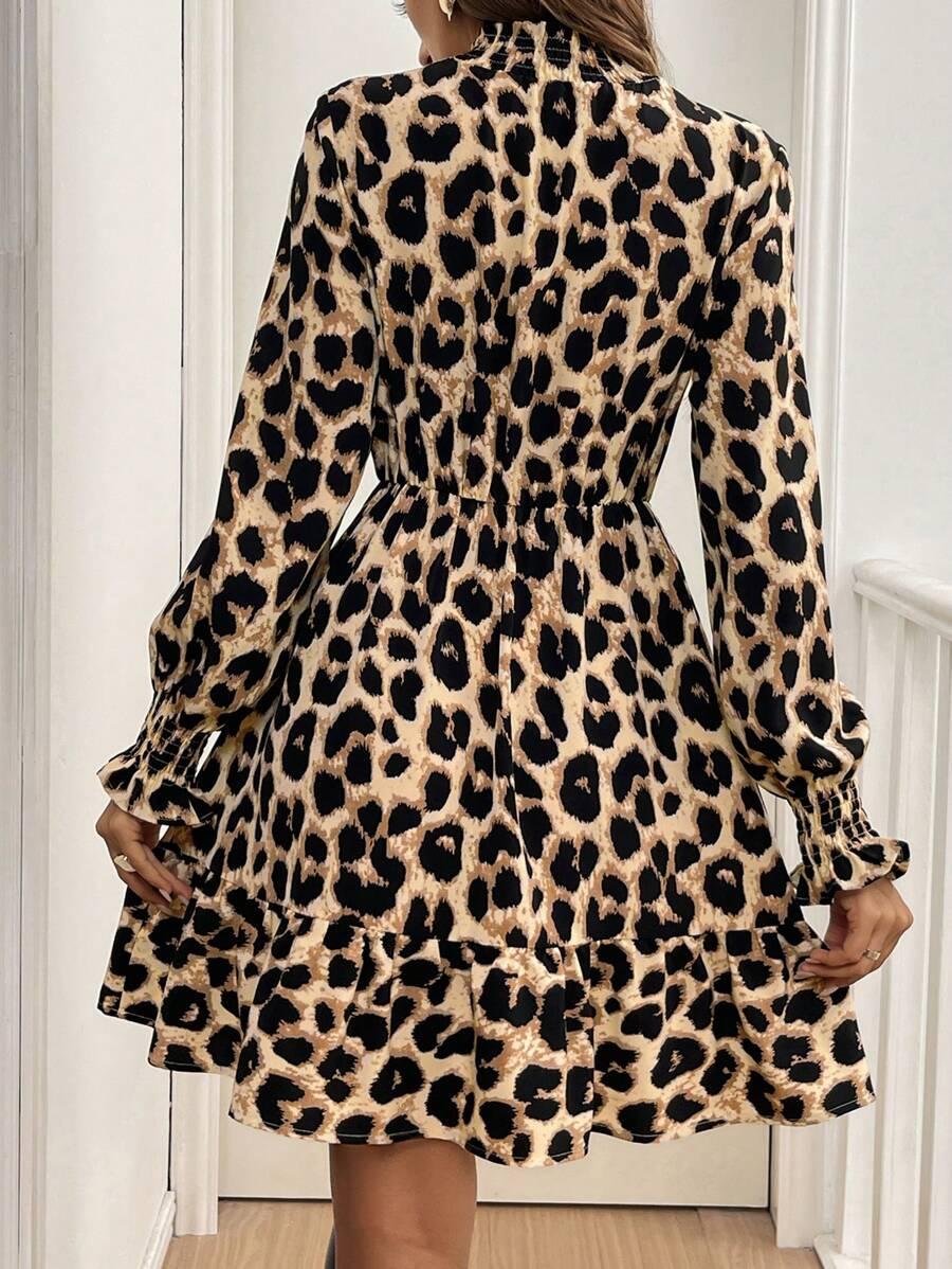 SHEIN SUKIENKA MINI ANIMAL PINT S06__S