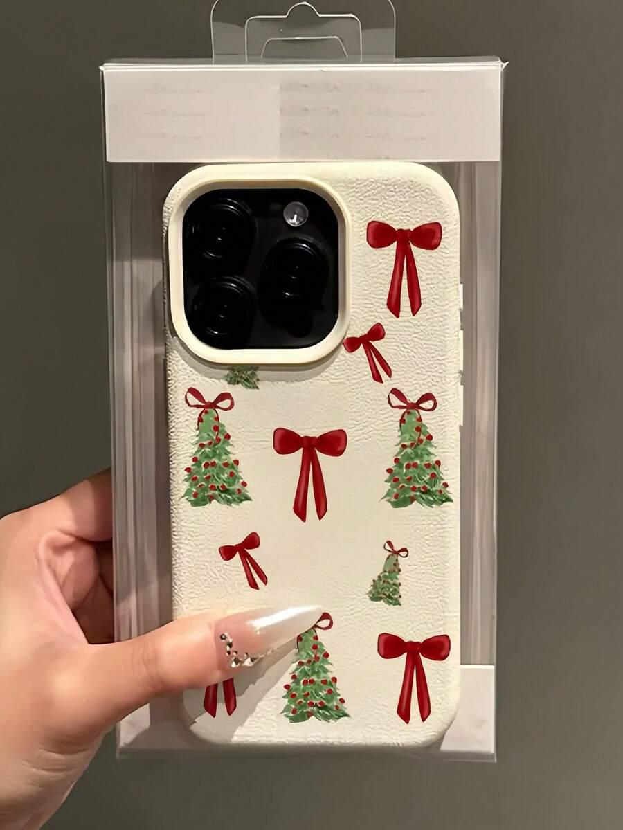 SHEIN ETUI NA TELEFON IPHONE 16 PLUS BDD
