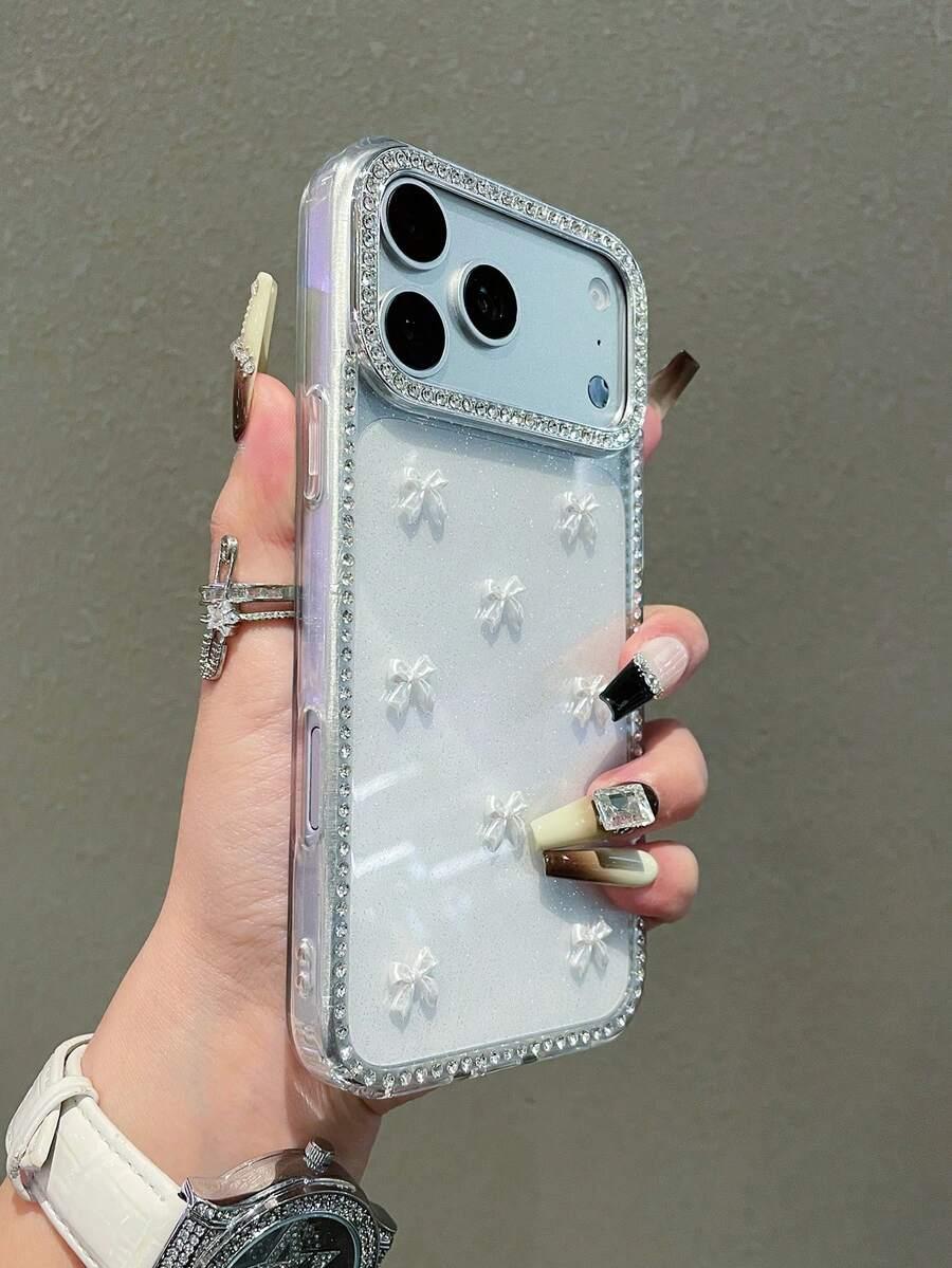 SHEIN ETUI NA TELEFON IPHONE 17 PRO MAX S07