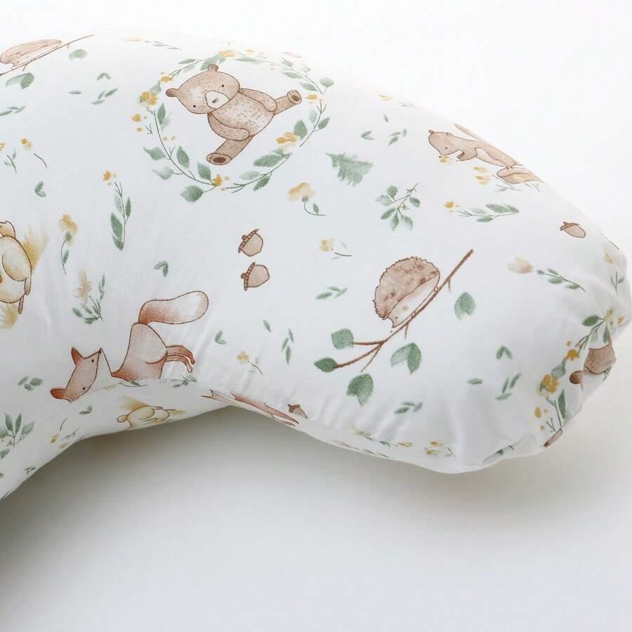 SHEIN PODUSZKA ROGAL DO KARMIENIA S07__52X47X5