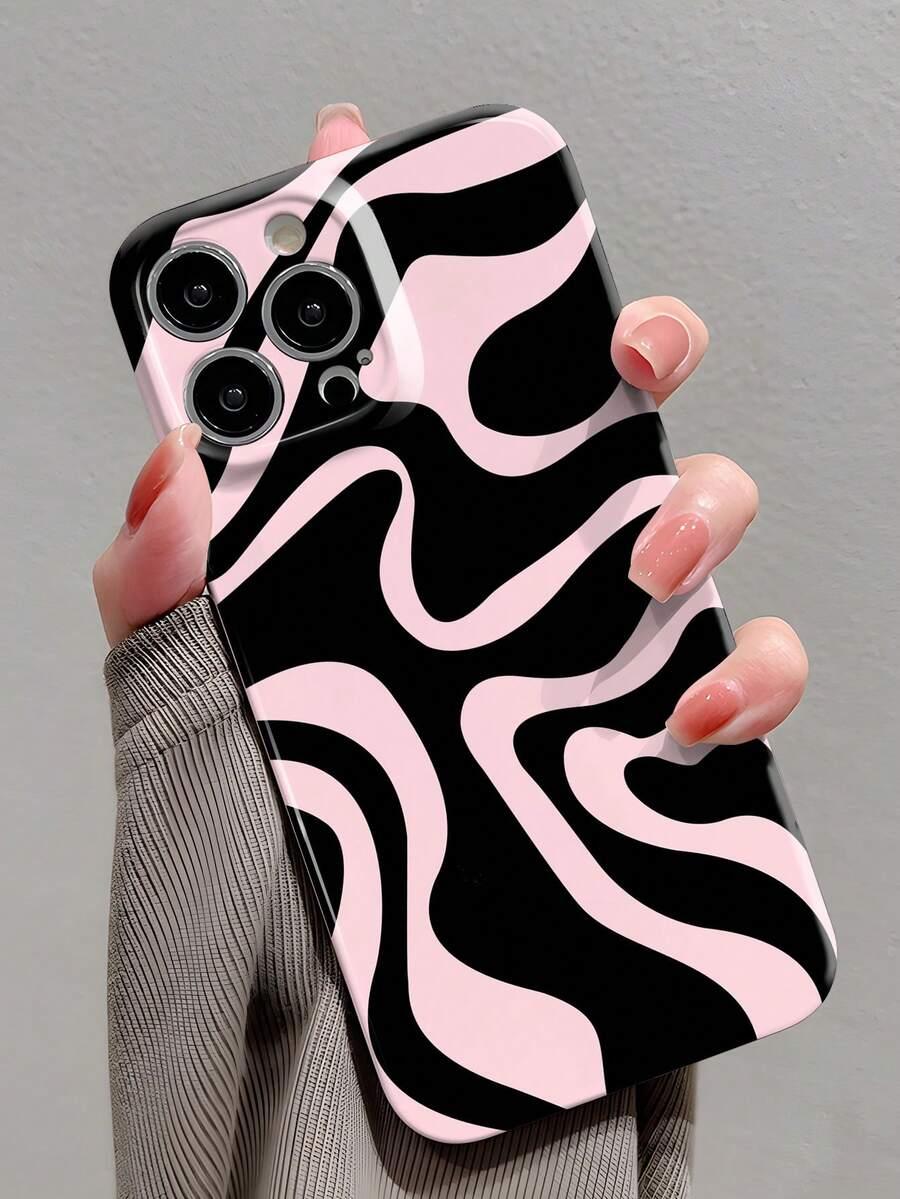 SHEIN ETUI NA TELEFON IPHONE 16E S07