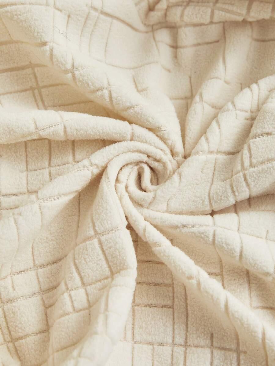 SHEIN POKROWIEC NA KRZESŁO S07