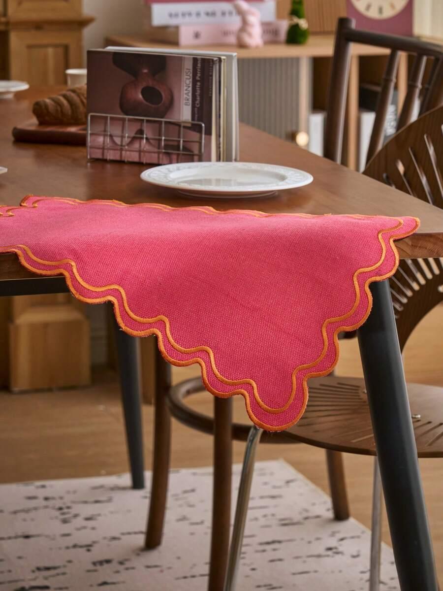 SHEIN PODKŁADKA POD TALERZ 4-PACK S07__33X48CM