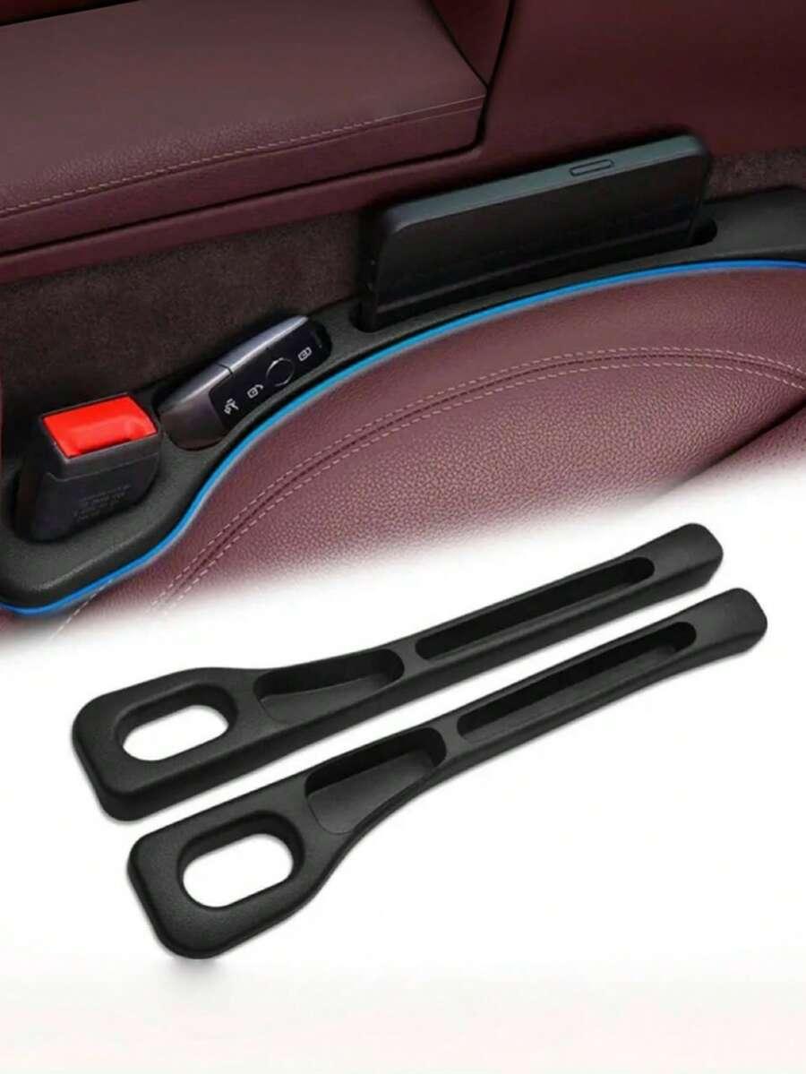 SHEIN WYPEŁNIACZ ORGANIZER DO FOTELI SAMOCHODOWYCH 2-PACK S07__40X6