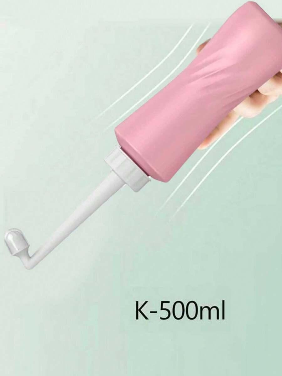SHEIN BUTELKA POPORODOWA DO PODMYWANIA S07__500ML