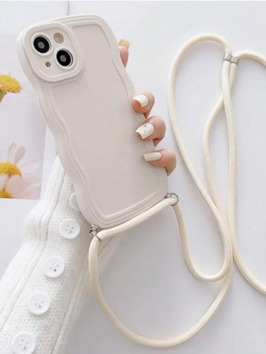 SHEIN ETUI NA TELEFON IPHONE 14 PLUS S07