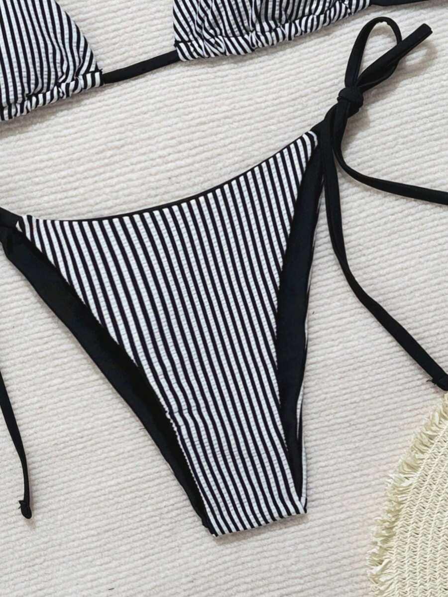 SWIM MOD DWUCZĘŚCIOWY STRÓJ KĄPIELOWY S09__M