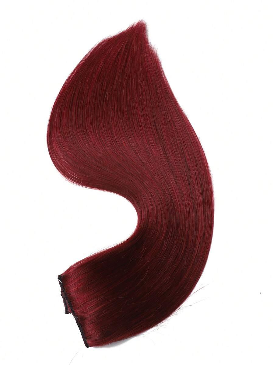 9AM HAIR SZTUCZNE DOCZEPIANE WŁOSY S07