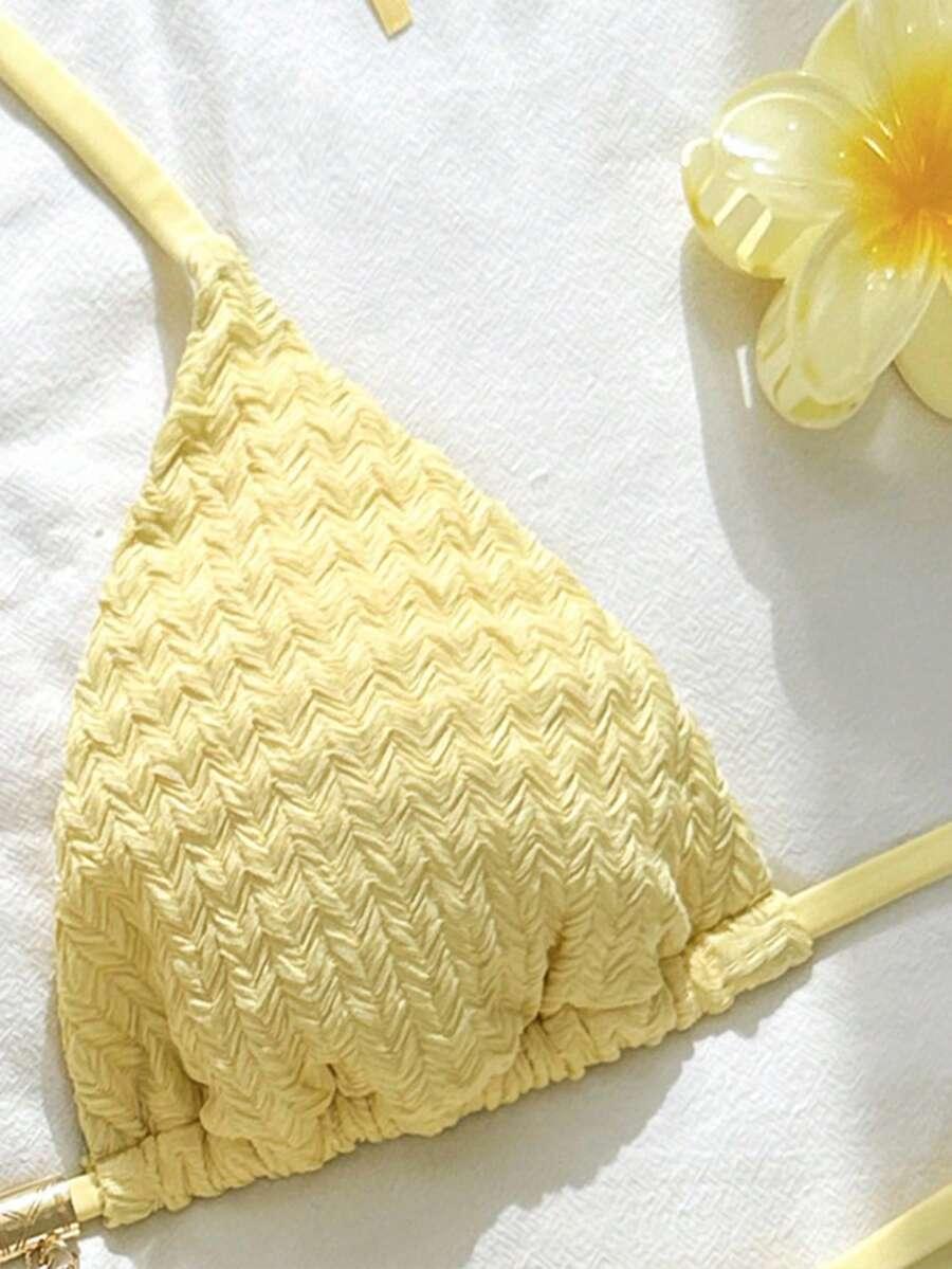 SWIM MOD DWUCZĘŚCIOWY STRÓJ KĄPIELOWY S09__S