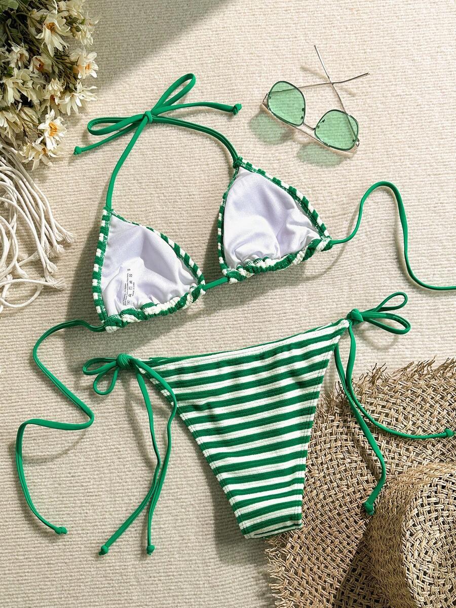 SWIM MOD DWUCZĘŚCIOWY STRÓJ KĄPIELOWY S09__M