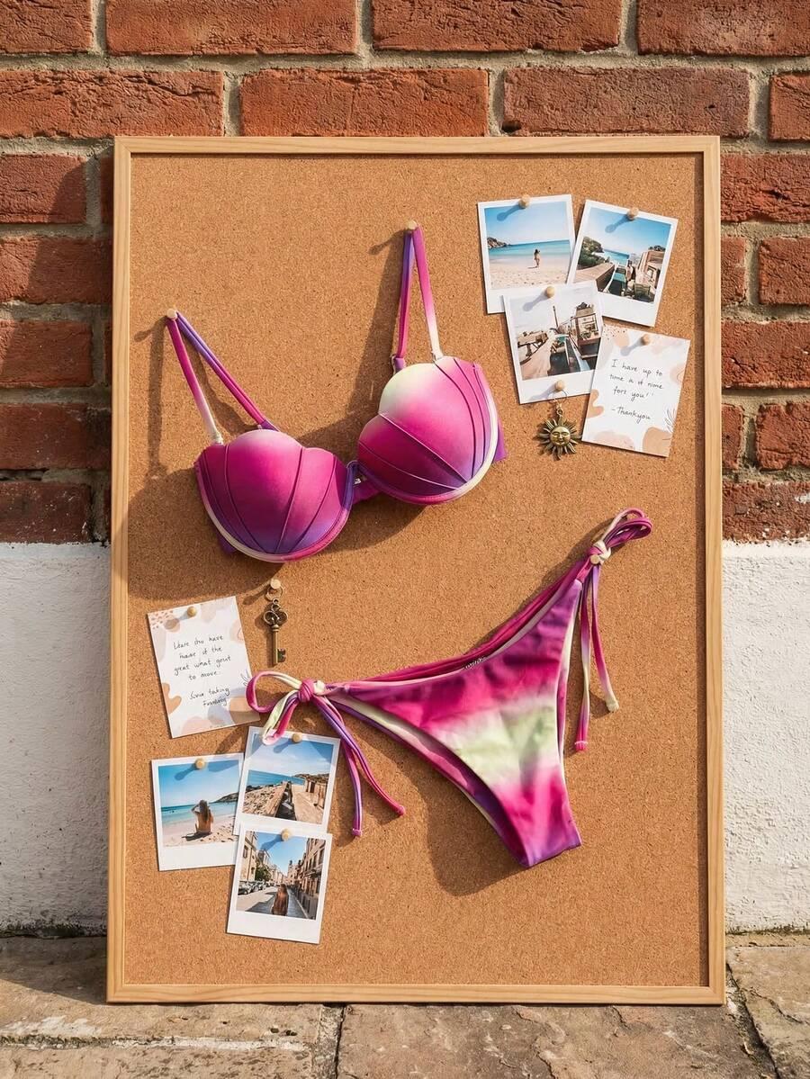 SWIM MOD GÓRA OD BIKINI S09__L