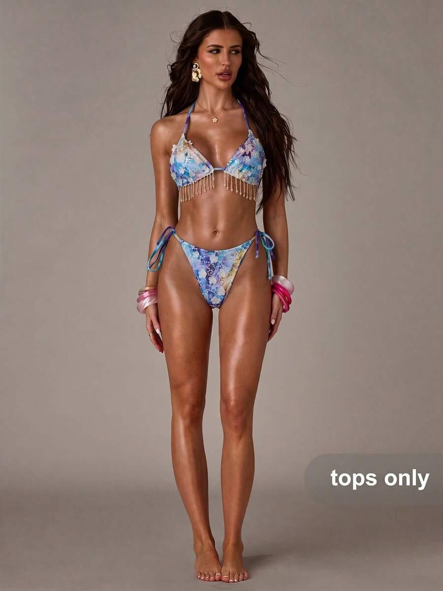SHEIN GÓRA OD BIKINI S09__L