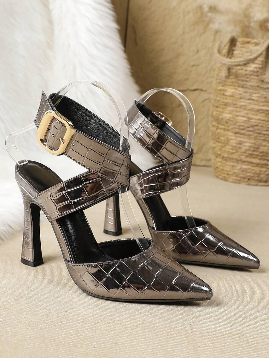 SHEIN CZÓŁENKA NA OBCASIE S06__36,5