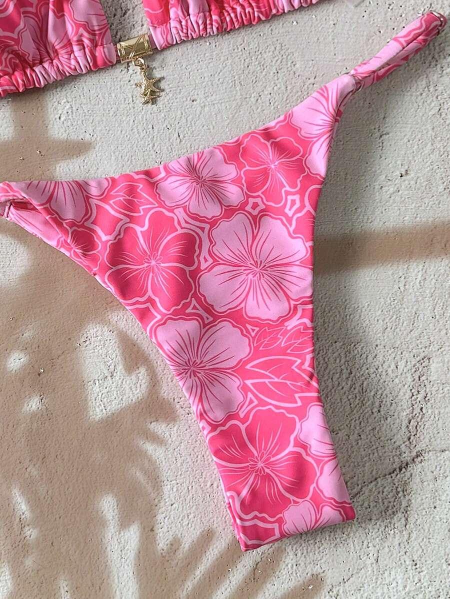 SWIM MOD DWUCZĘŚCIOWY STRÓJ KĄPIELOWY S09__M