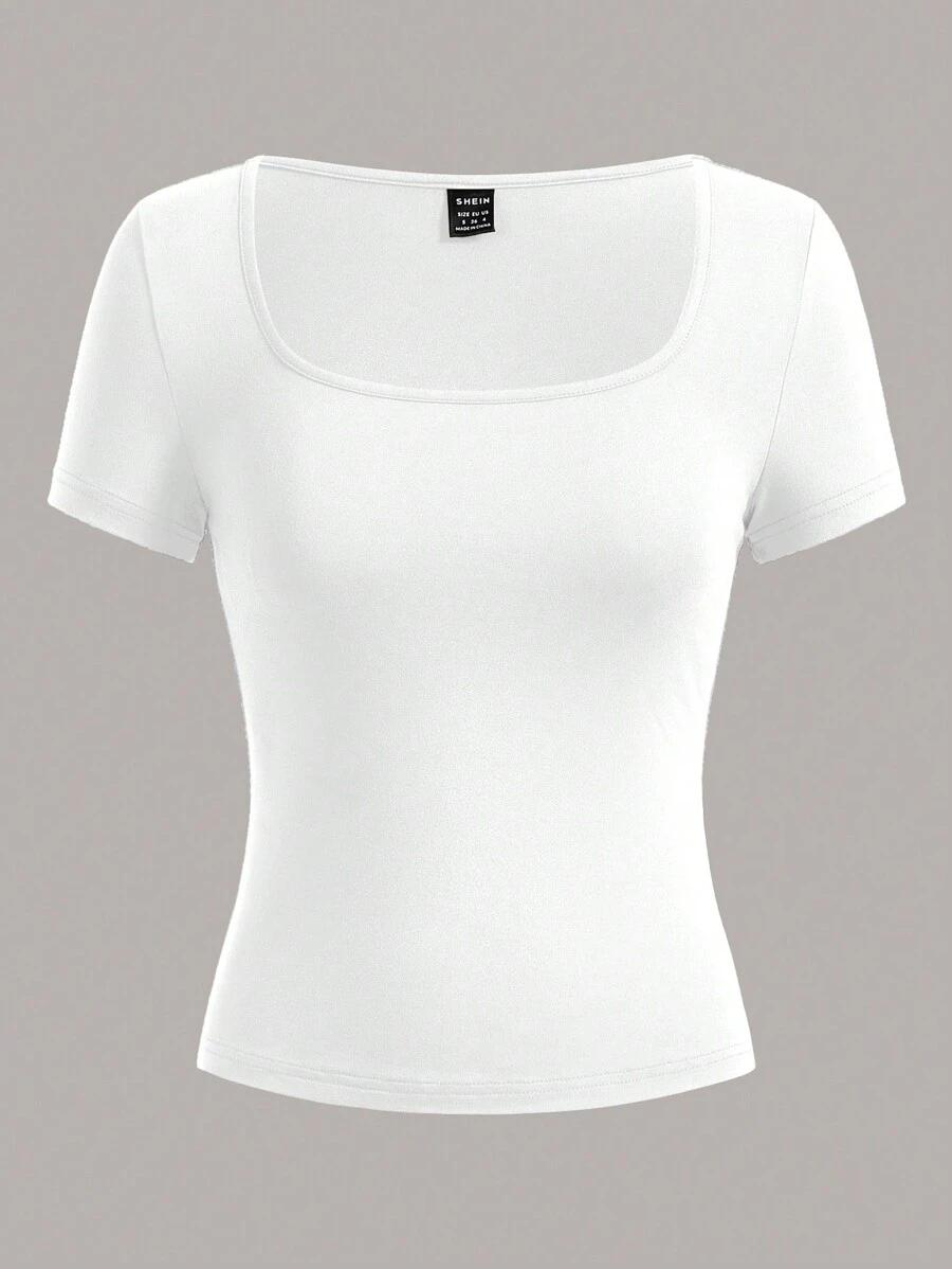 SHEIN BLUZKA 3 PACK S06__M