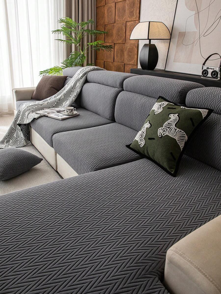 SHEIN POKROWIEC NA SOFĘ S07__60X90CM