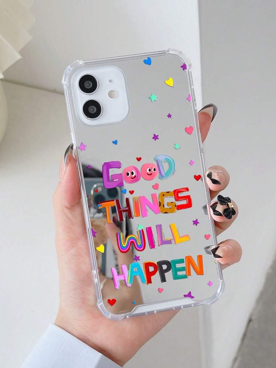 SHEIN ETUI NA TELEFON IPHONE 13 S07