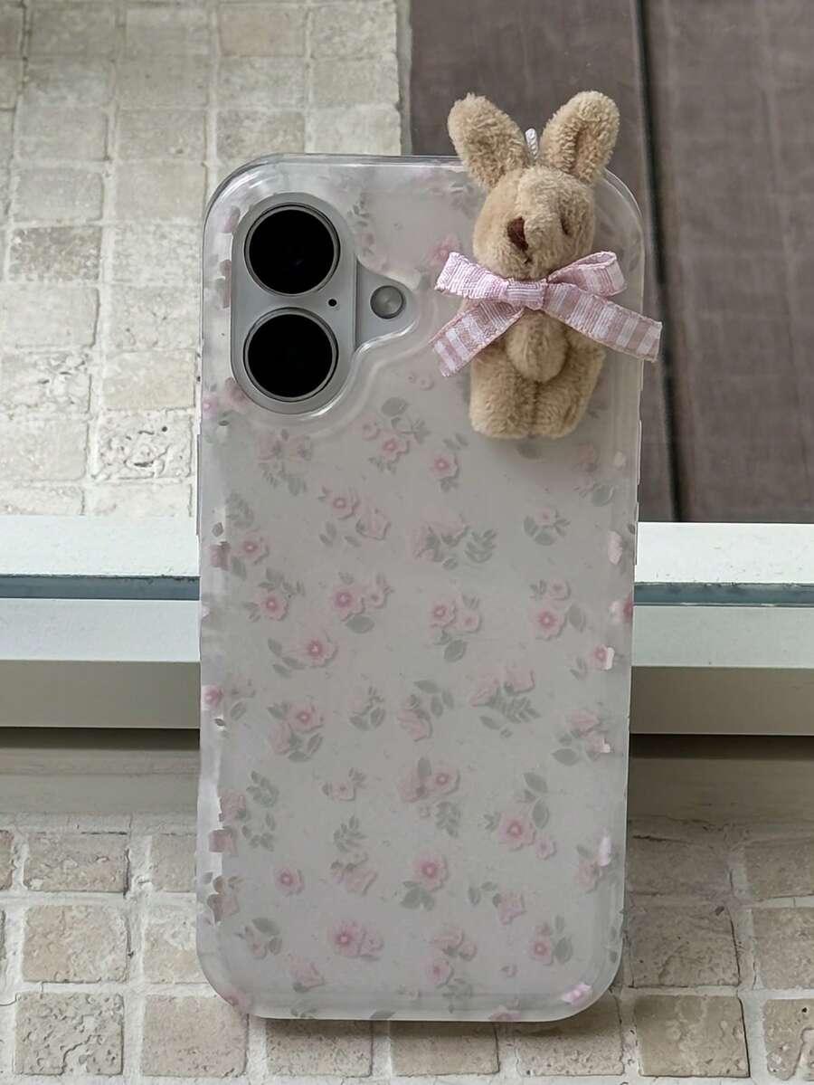 SHEIN ETUI NA TELEFON IPHONE 16 PLUS S07