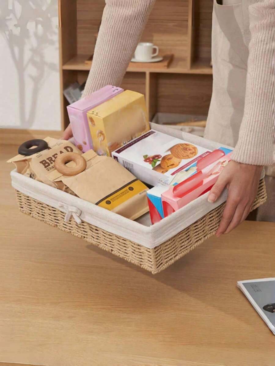 SHEIN ORGANIZER NA BIURKO KOKARDA S07__35X25X8