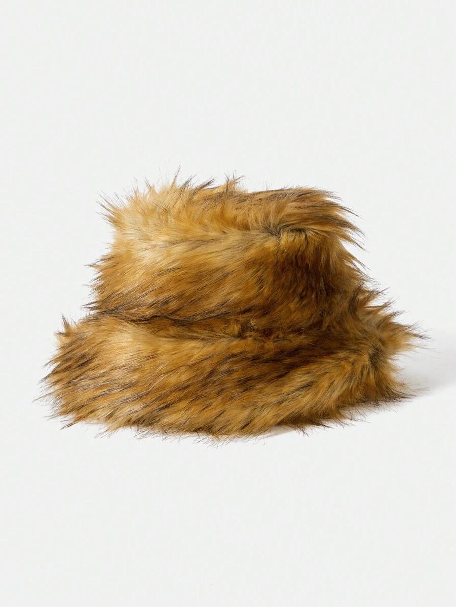 SHEIN BUCKET SZTUCZNE FUTRO W01__58