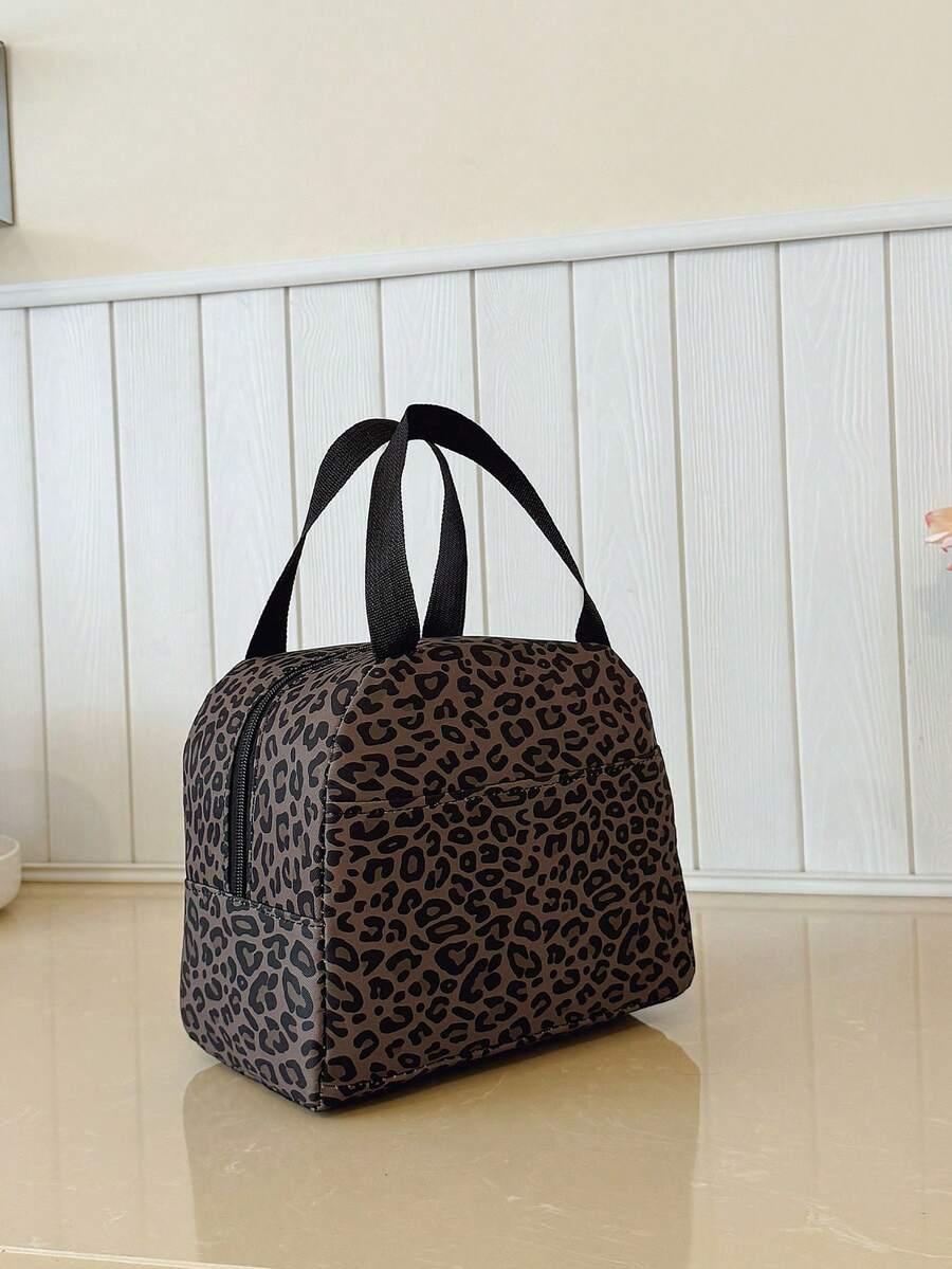 SHEIN TORBA ANIMAL PRINT S07__24X14X21CM