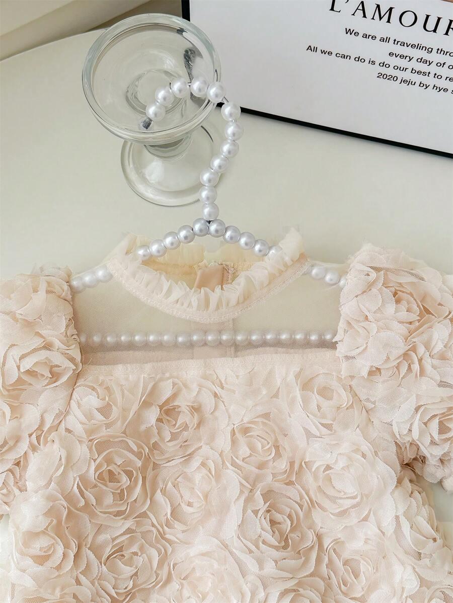 SHEIN BEŻOWE BODY ZDOBIENIA PK01__56/62
