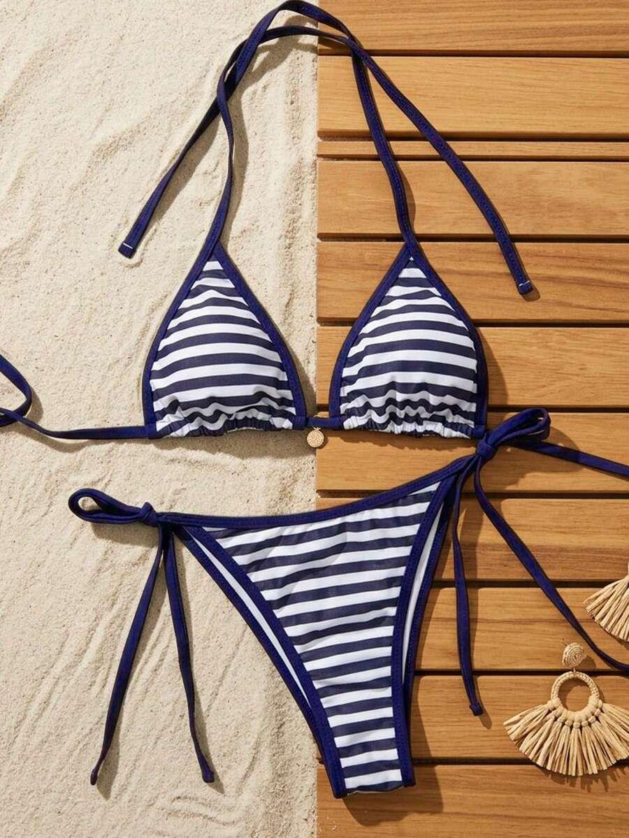 SWIM MOD DWUCZĘŚCIOWY STRÓJ KĄPIELOWY S09__M