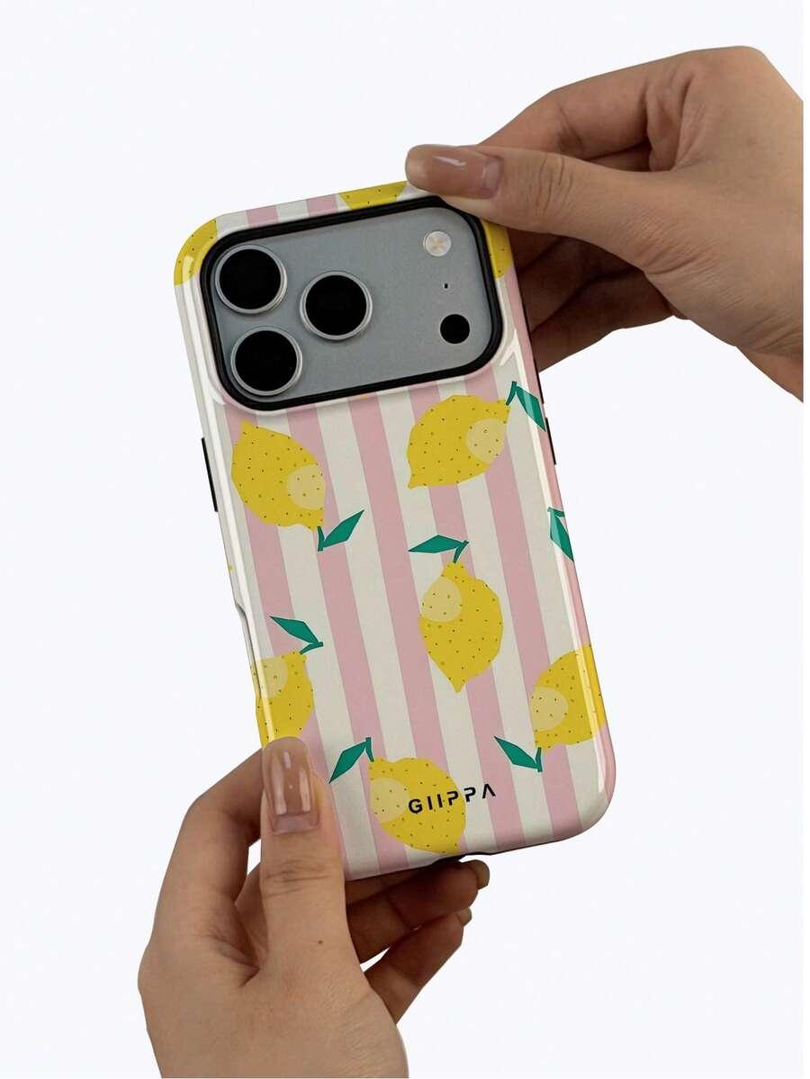 SHEIN ETUI NA TELEFON IPHONE 16 S07