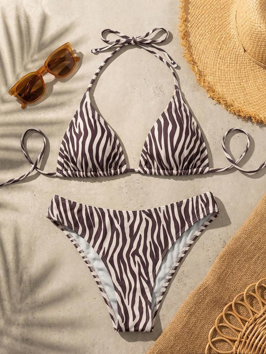SWIM MOD DWUCZĘŚCIOWY STRÓJ KĄPIELOWY S09__L