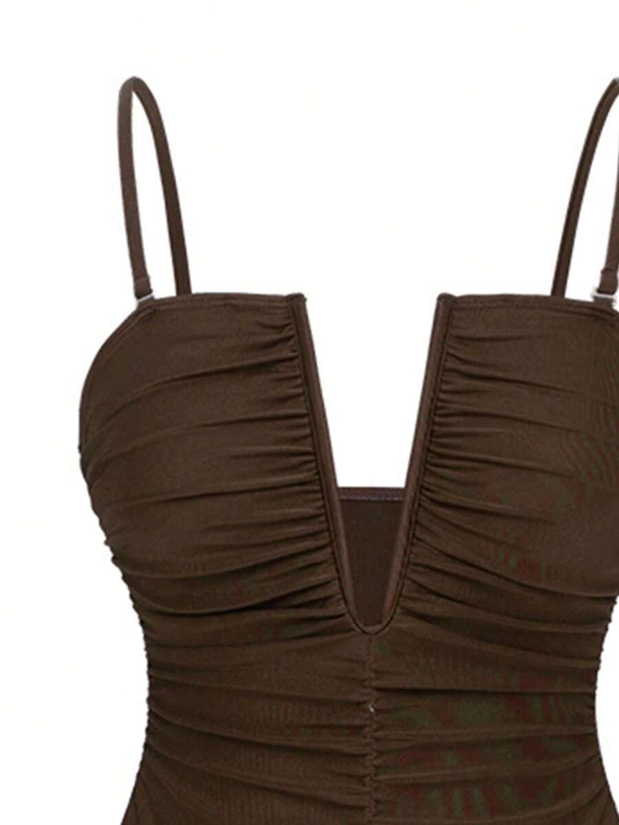 SWIM OASIS JEDNOCZĘŚCIOWY STRÓJ KĄPIELOWY S09__XXL