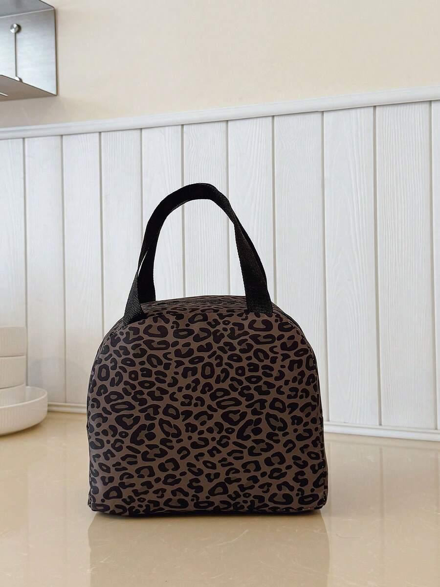 SHEIN TORBA ANIMAL PRINT S07__24X14X21CM