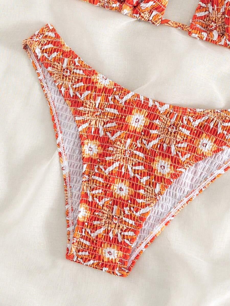 SWIM MOD DWUCZĘŚCIOWY STRÓJ KĄPIELOWY S09__L