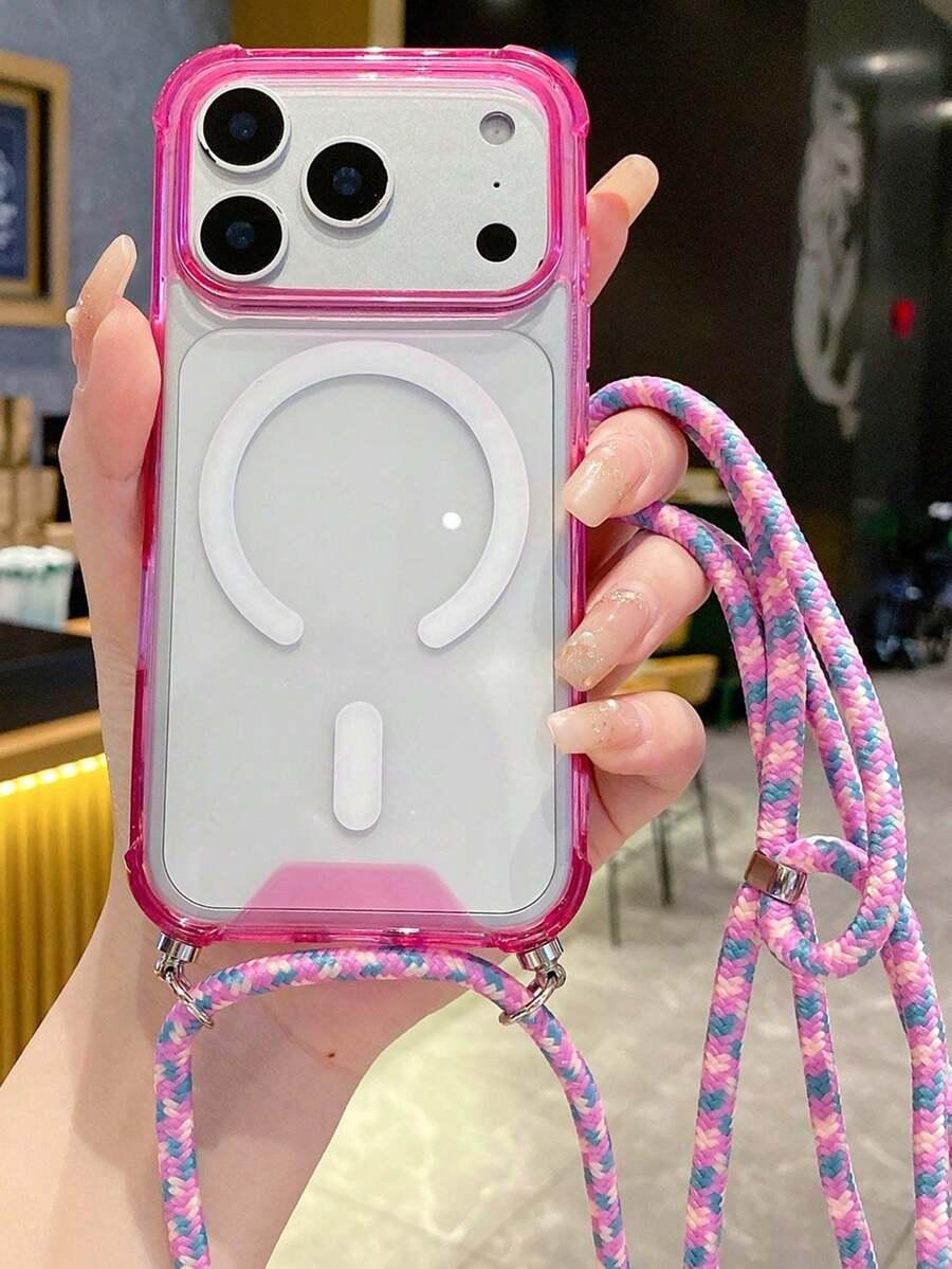SHEIN ETUI NA TELEFON IPHONE 15 S07