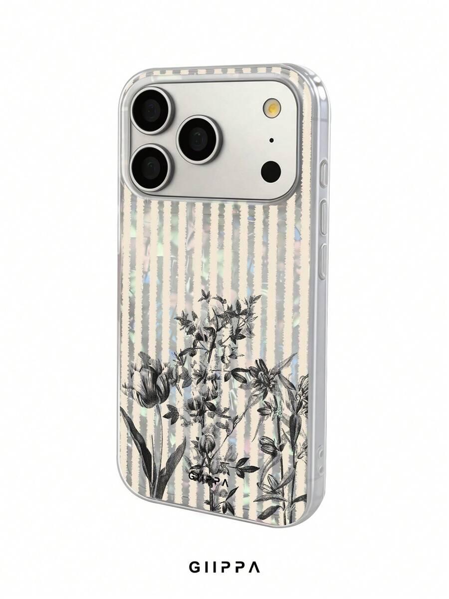 GIIPPA ETUI NA TELEFON IPHONE 17 PRO S07