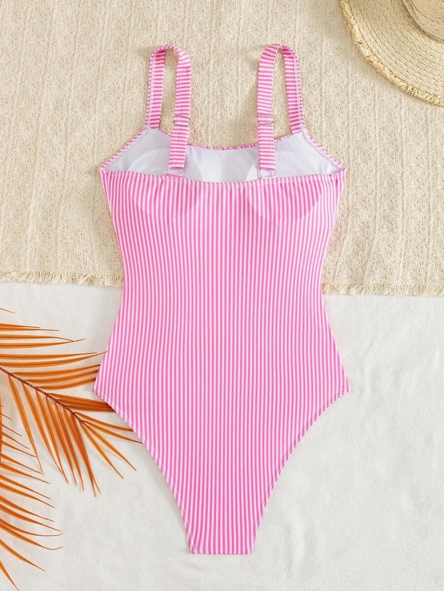 SWIM MOD JEDNOCZĘŚCIOWY STRÓJ KĄPIELOWY S09__M
