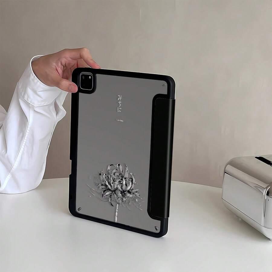 SHEIN ETUI NA TABLET IPAD AIR 11 CALI 2025 S07